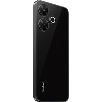 Xiaomi Redmi 13 128GB Dual SIM okostelefon fekete (Midnight Black)