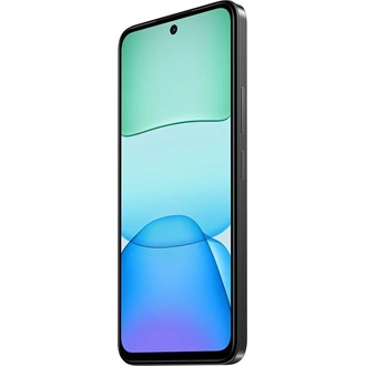 Xiaomi Redmi 13 128GB Dual SIM okostelefon fekete (Midnight Black)