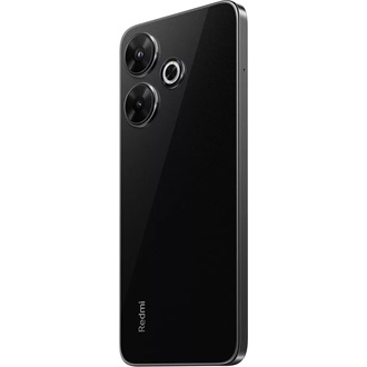Xiaomi Redmi 13 128GB Dual SIM okostelefon fekete (Midnight Black)
