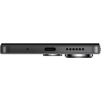 Xiaomi Redmi 13 128GB Dual SIM okostelefon fekete (Midnight Black)