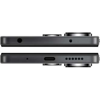 Xiaomi Redmi 13 256GB Dual SIM okostelefon fekete (Midnight Black)