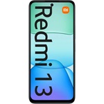 Xiaomi Redmi 13 256GB Dual SIM okostelefon kék (Ocean Blue)
