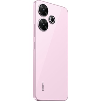 Xiaomi Redmi 13 6,79" LTE 8/256GB DualSIM pink okostelefon