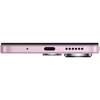 Xiaomi Redmi 13 6,79" LTE 8/256GB DualSIM pink okostelefon