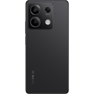 Xiaomi Redmi 14C 128GB Dual SIM okostelefon fekete (Midnight Black)
