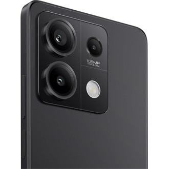 Xiaomi Redmi 14C 128GB Dual SIM okostelefon fekete (Midnight Black)