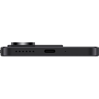 Xiaomi Redmi 14C 128GB Dual SIM okostelefon fekete (Midnight Black)