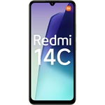 Xiaomi Redmi 14C 128GB Dual SIM okostelefon zöld (Sage Green)