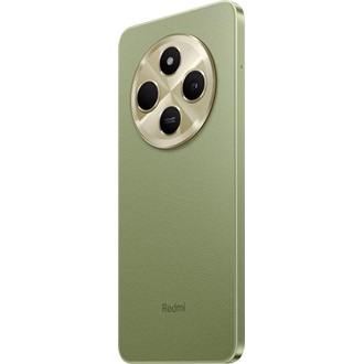 Xiaomi Redmi 14C 128GB Dual SIM okostelefon zöld (Sage Green)