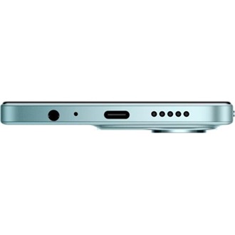 Xiaomi Redmi 15C 4G 128GB Dual SIM okostelefon zöld