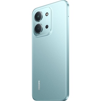 Xiaomi Redmi 15C 4G 128GB Dual SIM okostelefon zöld