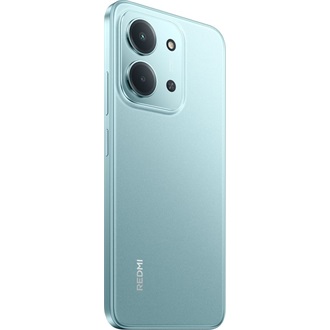 Xiaomi Redmi 15C 4G 128GB Dual SIM okostelefon zöld