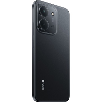 Xiaomi Redmi 15C 4G 256GB Dual SIM okostelefon fekete
