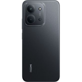 Xiaomi Redmi 15C 4G 256GB Dual SIM okostelefon fekete
