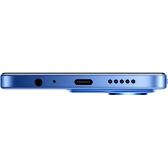 Xiaomi Redmi 15C 4G 256GB Dual SIM okostelefon kék