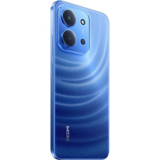 Xiaomi Redmi 15C 4G 256GB Dual SIM okostelefon kék