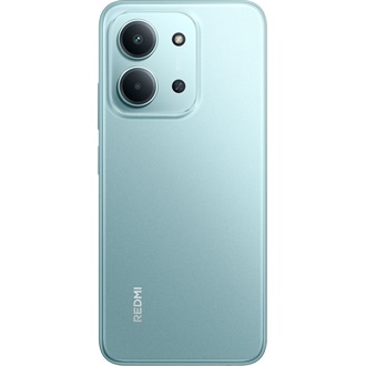Xiaomi Redmi 15C 4G 256GB Dual SIM okostelefon zöld