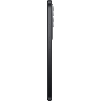 Xiaomi Redmi 15 4G 128GB Dual SIM okostelefon fekete