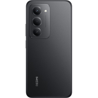 Xiaomi Redmi 15 4G 128GB Dual SIM okostelefon fekete