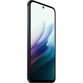 Xiaomi Redmi 15 4G 128GB Dual SIM okostelefon fekete