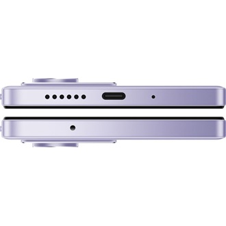 Xiaomi Redmi 15 4G 128GB Dual SIM okostelefon lila (Sandy Purple)