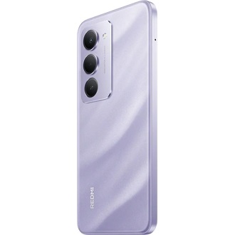 Xiaomi Redmi 15 4G 128GB Dual SIM okostelefon lila (Sandy Purple)