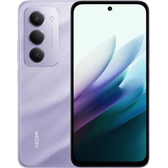 Xiaomi Redmi 15 4G 128GB Dual SIM okostelefon lila (Sandy Purple)