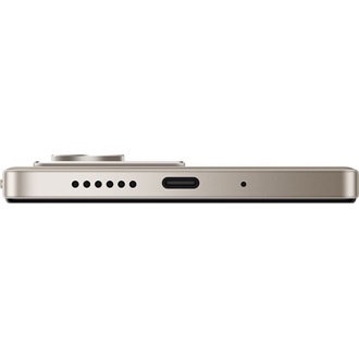 Xiaomi Redmi 15 4G 128GB Dual SIM okostelefon szürke (Titan Gray)