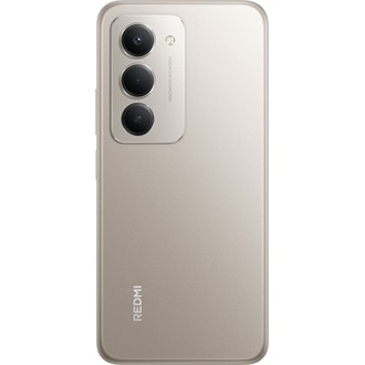 Xiaomi Redmi 15 4G 128GB Dual SIM okostelefon szürke (Titan Gray)