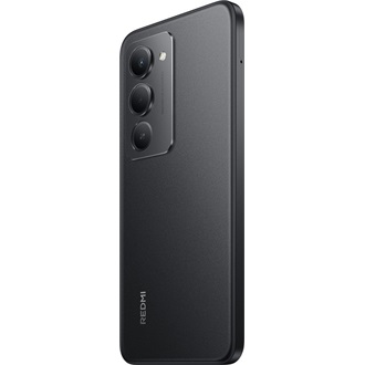 Xiaomi Redmi 15 4G 256GB Dual SIM okostelefon fekete