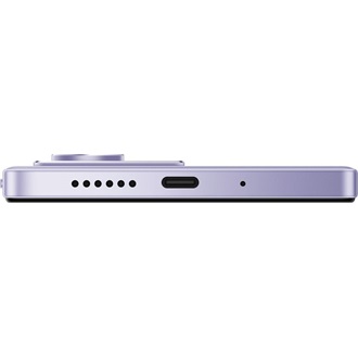 Xiaomi Redmi 15 4G 256GB Dual SIM okostelefon lila
