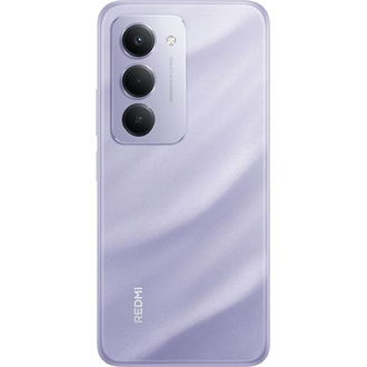 Xiaomi Redmi 15 4G 256GB Dual SIM okostelefon lila