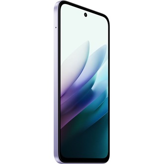 Xiaomi Redmi 15 4G 256GB Dual SIM okostelefon lila