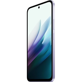 Xiaomi Redmi 15 4G 256GB Dual SIM okostelefon lila