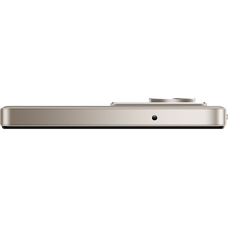 Xiaomi Redmi 15 4G 256GB Dual SIM okostelefon szürke (Titan Gray)