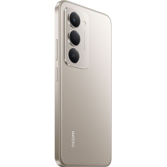 Xiaomi Redmi 15 4G 256GB Dual SIM okostelefon szürke (Titan Gray)