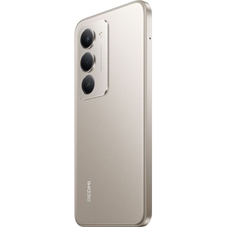 Xiaomi Redmi 15 4G 256GB Dual SIM okostelefon szürke (Titan Gray)