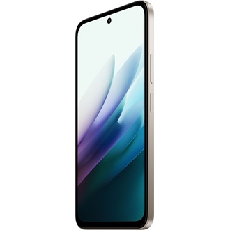Xiaomi Redmi 15 4G 256GB Dual SIM okostelefon szürke (Titan Gray)