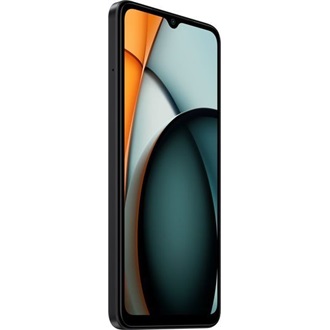 Xiaomi Redmi A3 64GB Dual SIM okostelefon fekete (Midnight Black)