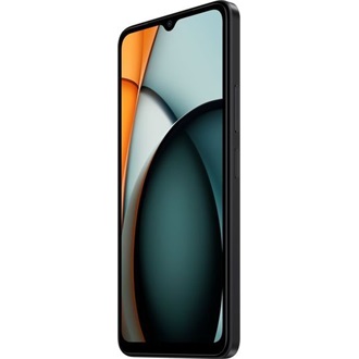 Xiaomi Redmi A3 64GB Dual SIM okostelefon fekete (Midnight Black)