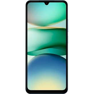 Xiaomi Redmi A5 128GB Dual SIM okostelefon kék