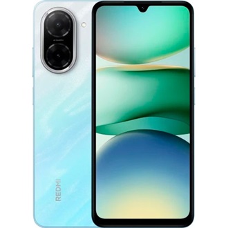 Xiaomi Redmi A5 128GB Dual SIM okostelefon kék