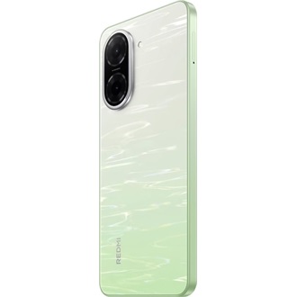 Xiaomi Redmi A5 128GB Dual SIM okostelefon zöld
