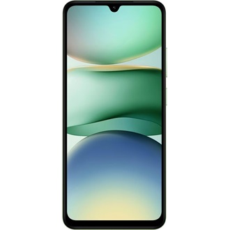 Xiaomi Redmi A5 128GB Dual SIM okostelefon zöld