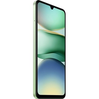 Xiaomi Redmi A5 128GB Dual SIM okostelefon zöld