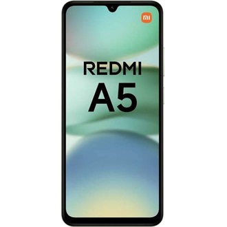 Xiaomi Redmi A5 6,88" LTE 4/128GB DualSIM arany okostelefon