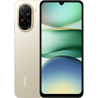 Xiaomi Redmi A5 6,88" LTE 4/128GB DualSIM arany okostelefon