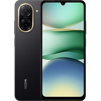 Xiaomi Redmi A5 6,88" LTE 4/128GB DualSIM fekete okostelefon