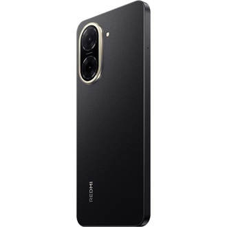 Xiaomi Redmi A5 6,88" LTE 4/128GB DualSIM fekete okostelefon