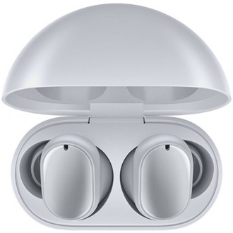 Xiaomi Redmi Buds 3 Pro True Wireless fülhallgató headset szürke